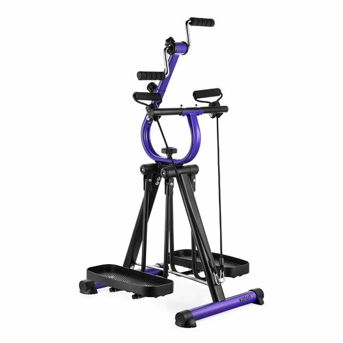 Велотренажер 2 в 1 Kitfort КТ-6087 4990₽