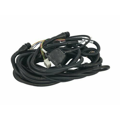 Волна Жгут по раме ГАЗ-330242 дв405 4216 Крайслер удлин база под погружн бнасос модиф 2005-09г 5521₽