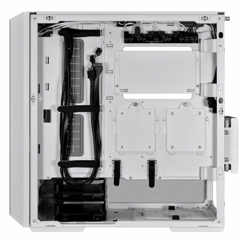 Корпус LIAN LI Lancool 216 White - RGB Front fans (G99.LAN216RW.00) - фото №8