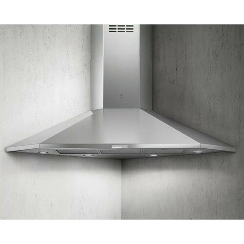 Вытяжка Elica ACUTA IXF100 10119000₽
