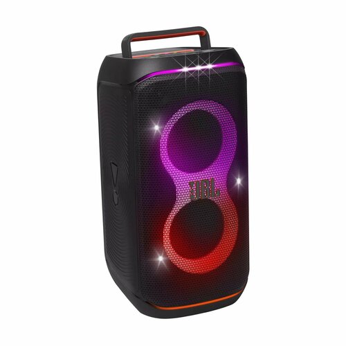 Беспроводная акустика JBL PartyBox Club 120 беспроводная акустика interstep sbs 310 silver red is ls sbs310aux slrb201