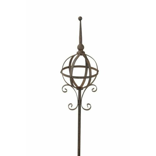 Декор Пика на шаре 18x148см 4200₽