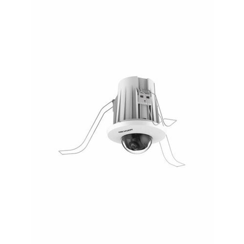 IP-камера Hikvision DS-2CD2E43G2-U28mm 2007400₽