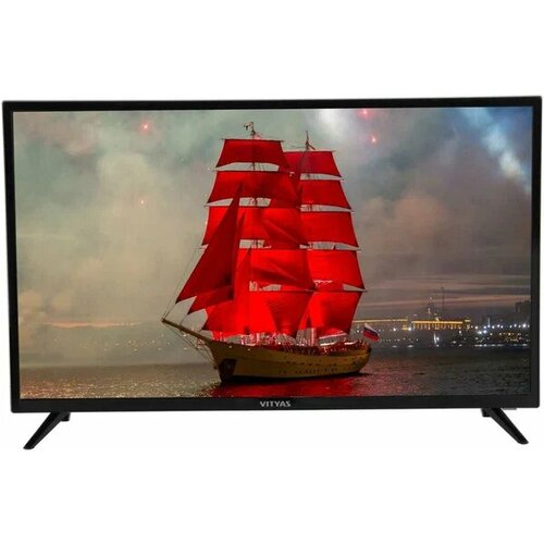 Телевизор Витязь 32LH0220 1998200₽