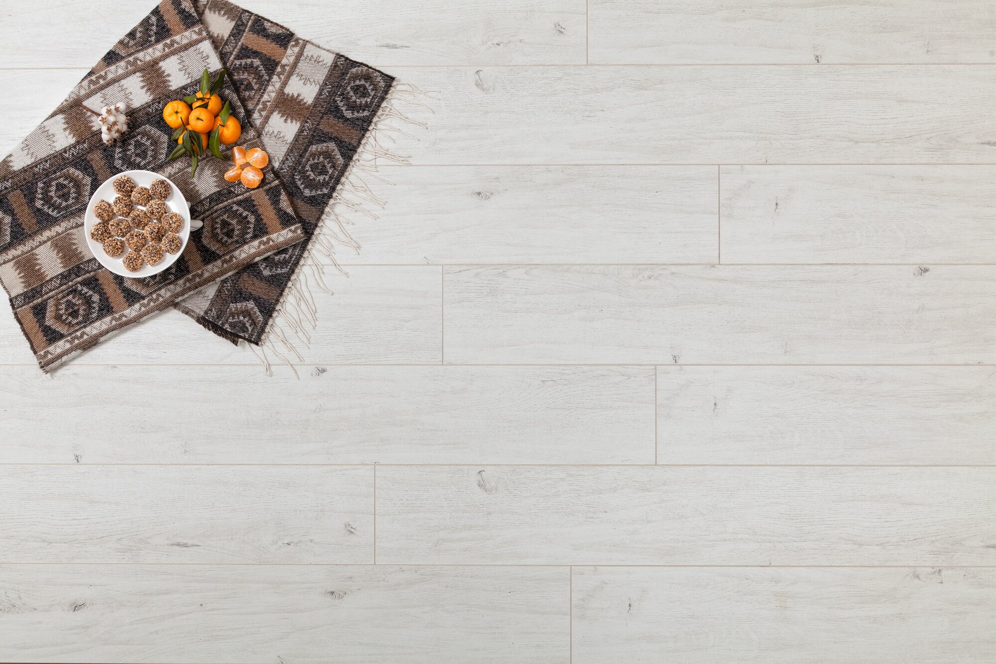 фото Ламинат влагостойкий Bonkeel Dream Wood 101 2V (1,643м2/8шт в уп)