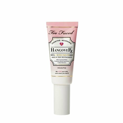 Too Faced праймер Hangover Replenishing Primer 40ml