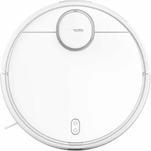 Xiaomi Robot Vacuum S12 EU