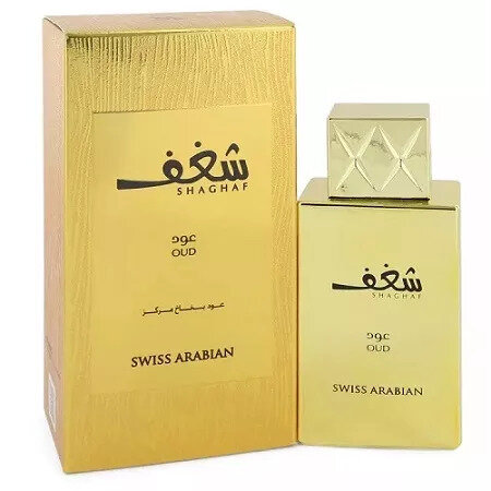 SWISS ARABIAN Shaghaf Oud