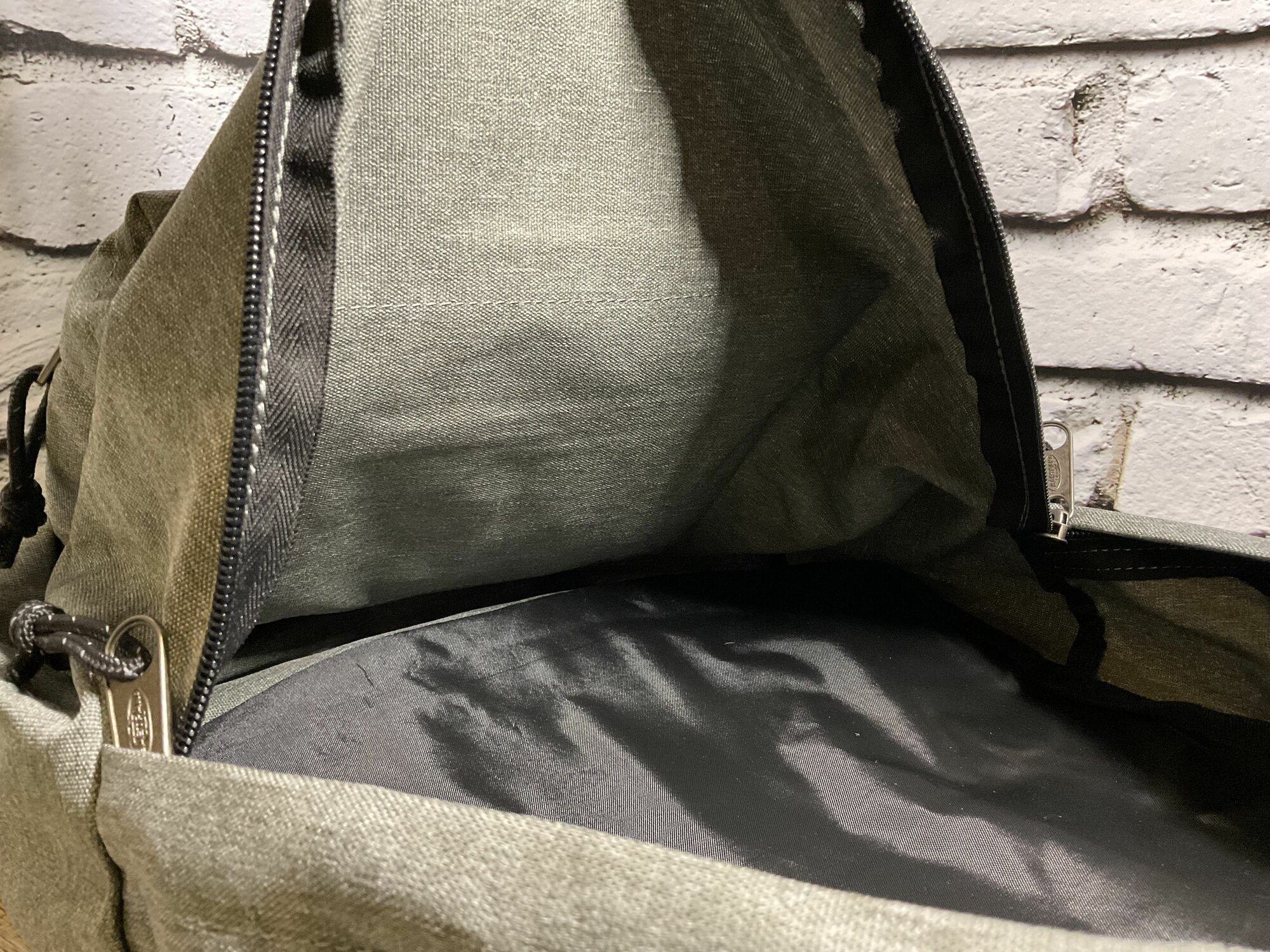 Рюкзак Eastpak Padded Pak'R Серый