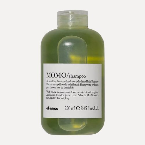 Изображение товара Davines шампунь Momo, 250 мл