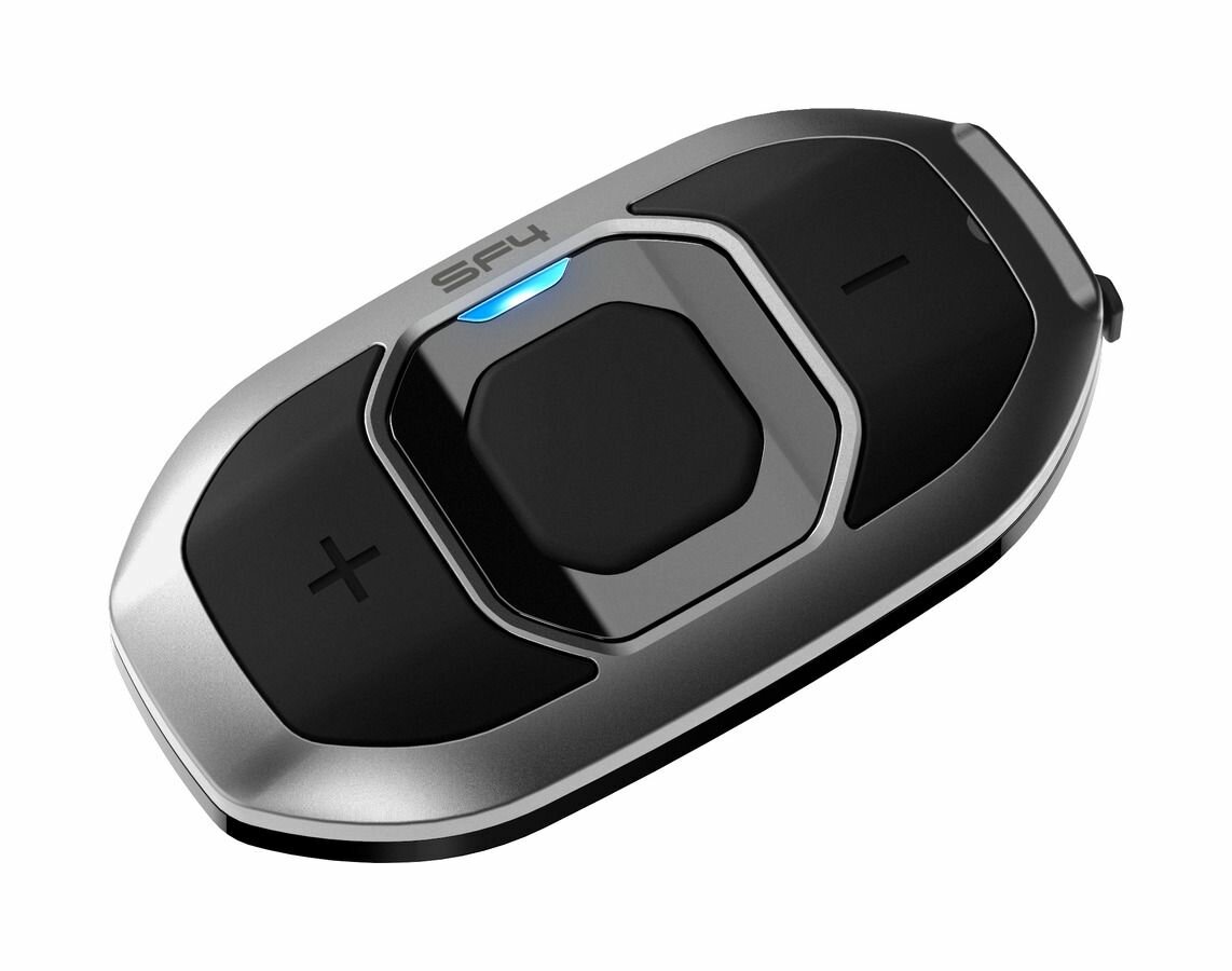 SENA SF4 Bluetooth гарнитура и интерком