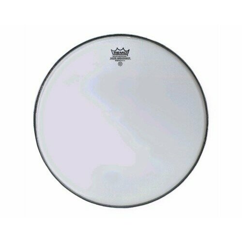 REMO BA-0312-00 Batter, Ambassador, Clear, 12' пластик remo cs 0312 10 batter controlled sound clear black dot on top 12 пластик