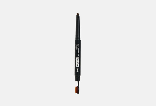 Карандаш для бровей Pupa, FULL EYEBROW PENCIL 0.2шт