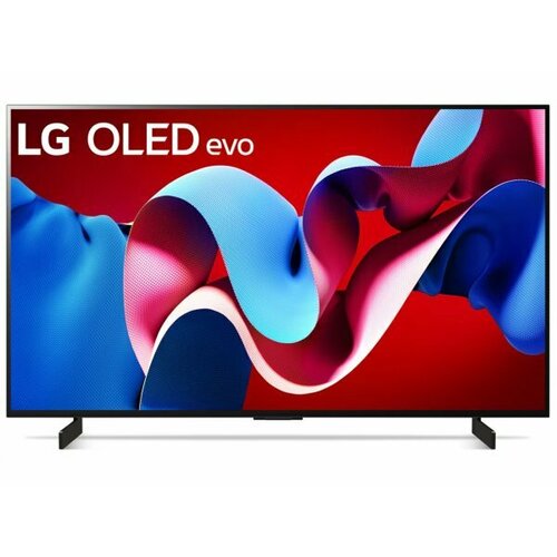 Телевизор LG OLED42C4 12499000₽
