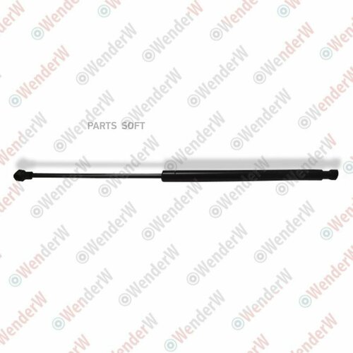 WENDERW WERR0053 амортизатор багажника LAND ROVER DISCOVERY III 04-09 5950₽