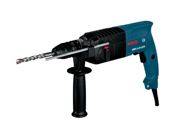 фото Перфоратор Bosch GBH 2-24 DFR (GBH 240 F) (790 В, 2,7Дж,)