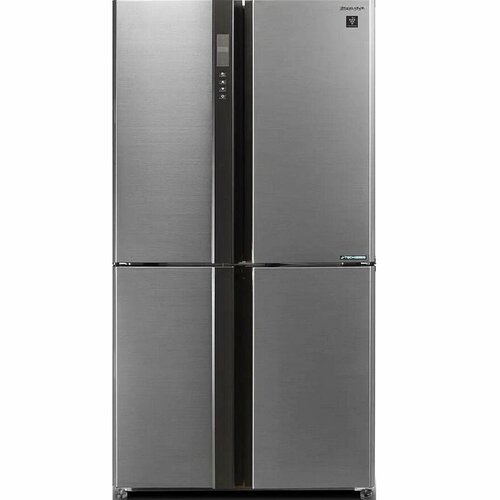 Холодильник Sharp SJEX93PSL 21719600₽