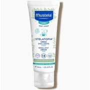 Крем-эмолент для лица Mustela Stelatopia, 40 мл