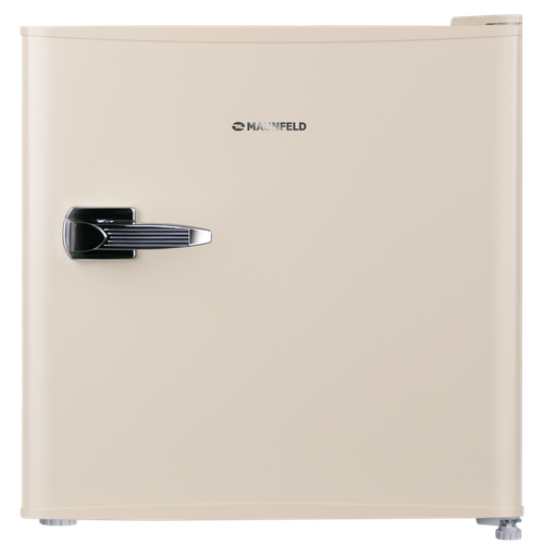 Холодильник MAUNFELD MFF50RBG 1649000₽