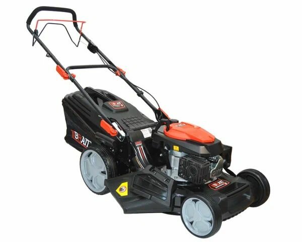 фото Газонокосилка бенз. BRAIT BLM2647SM PROBLM2647SM_PRO
