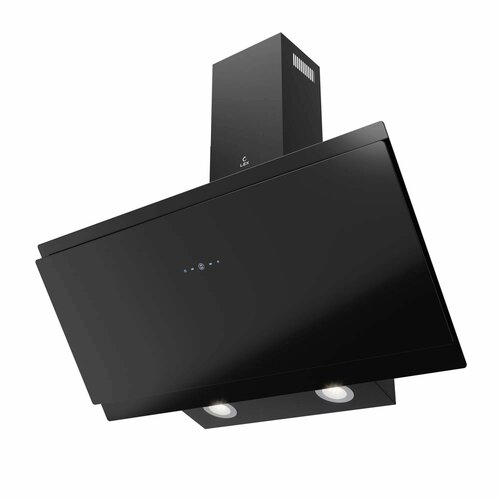 Вытяжка LEX FURIA 900 BLACK 2639000₽