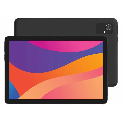 Планшет Digma Optima 1413D 4G T606 16 8C RAM4Gb ROM64Gb 101 IPS 1280x800 3G 4G Android 13 черный 8Mpix 5Mpix BT GPS WiFi Touch microSDHC 64Gb 6000mAh 1097700₽