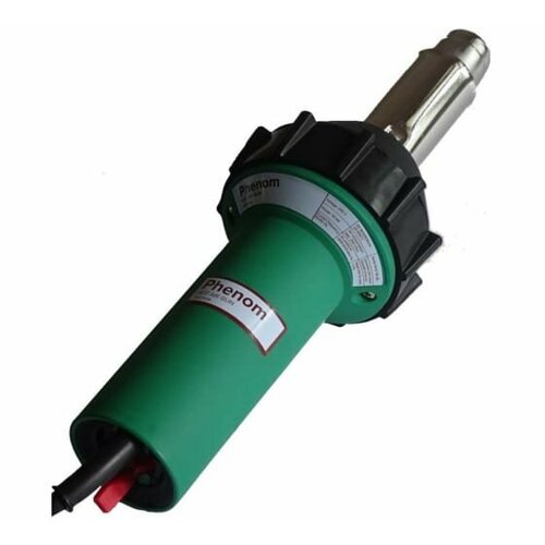 Сварочный фен ROTORICA PHENOM 5100705B 32390₽
