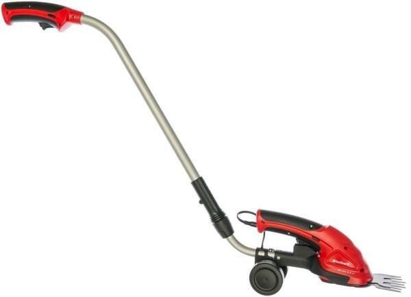 Einhell Аккумуляторные ножницы - кусторез GС-CG 3,6 Li WT