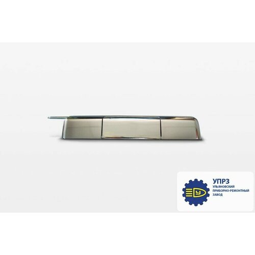 Ручка двери /УАЗ 3163 Патриот/ задн. хром