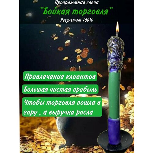 Свечи Магические