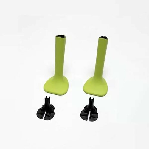 Крышка корпуса генератора тренажера SkiErg