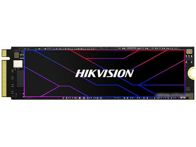 SSD M.2 накопитель Hikvision - фото №15