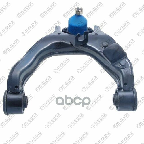 Рычаг Tg-Sarm0220 0424-Kb4lh Tiguar Pajero SportL200 2006- Перед Верх Лев Ti-Guar арт TGSARM0220 9470₽