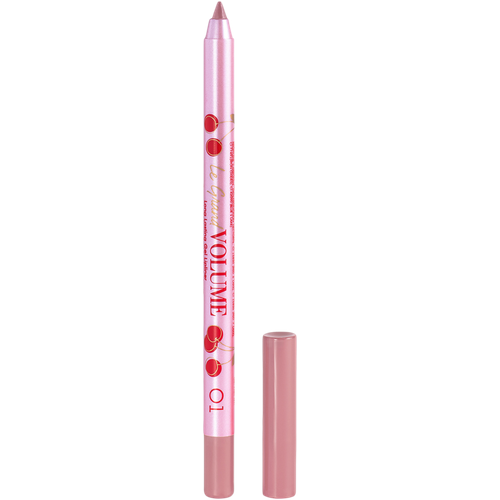 vivienne sabo long lasting gel lipliner le grand volume Карандаш для губ Vivienne Sabo Le Grand Volume тон 1 1.5г