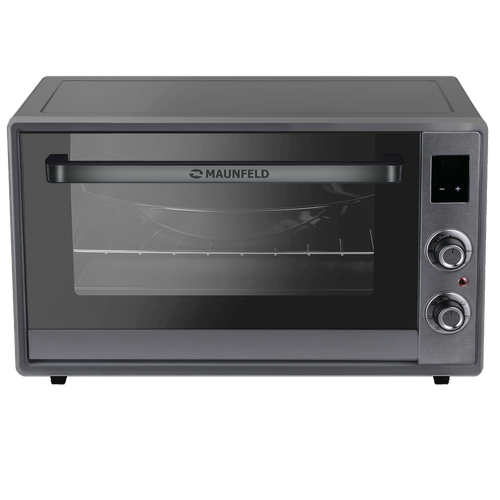 Мини-печь MAUNFELD MMO-606MS02 2249000₽