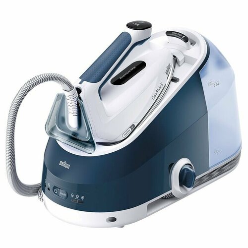 Парогенератор Braun CareStyle 5 IS5245BL 3180000₽