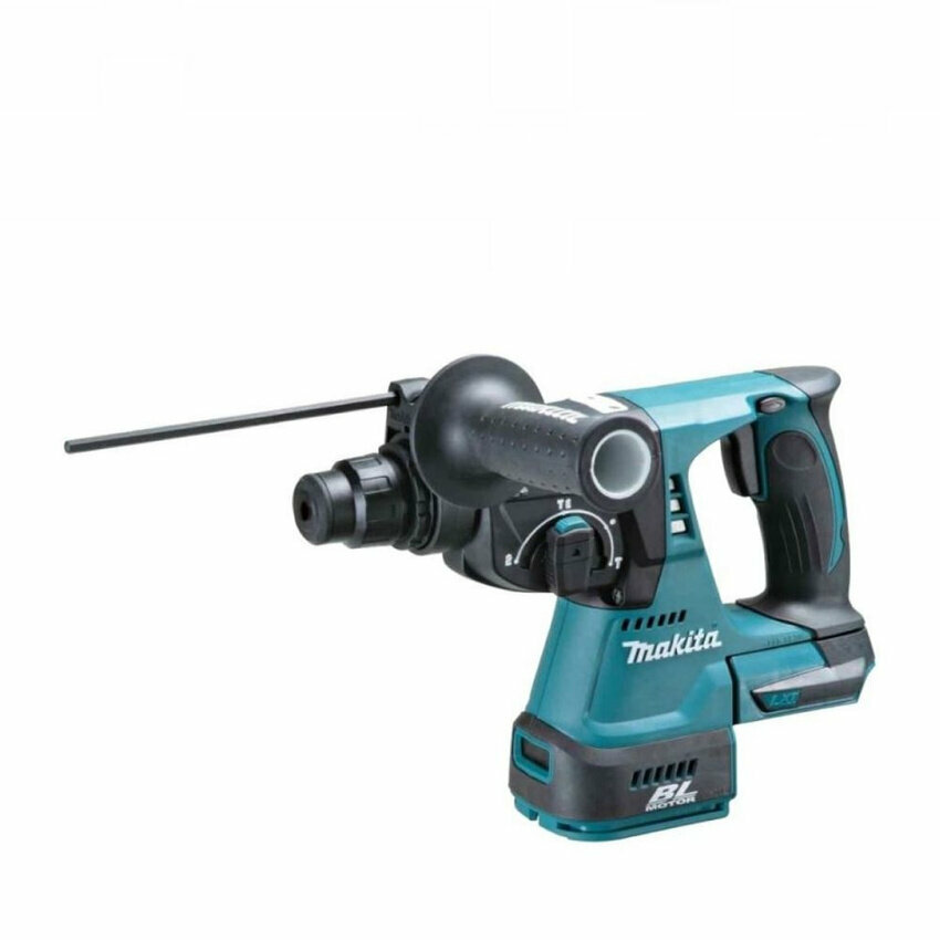 Аккумуляторный перфоратор Makita LXT DHR242Z