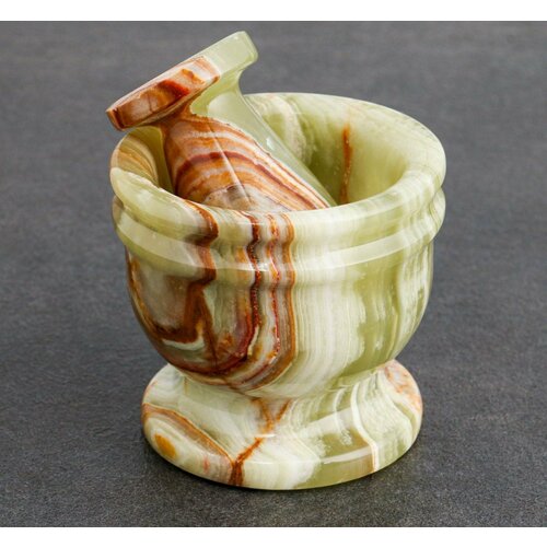 Набор ступка с пестиком 63 см 1664₽