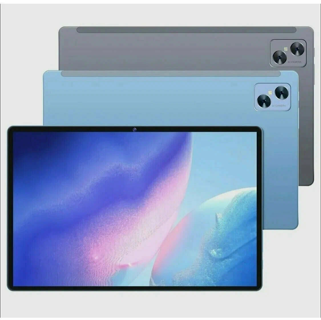 Обзор: Планшет Umiio A19 Pro с клавиатурой, чехлом и стилусом / 10 ядер/ 6 gb / 128, 10.1