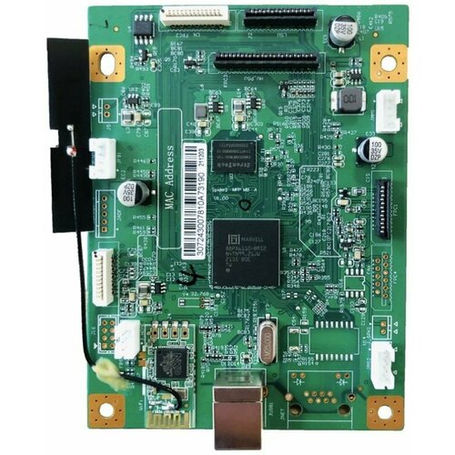 Плата управления Pantum CSD оригинальная для Pantum M6500W 301022414001 8750₽