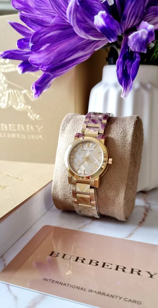 Наручные часы Burberry BU9234