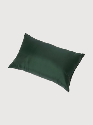 Изображение товара 107636-72 one size Подушка туристическая Camping pillow зелёный р. one size