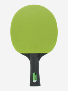 Ракетка для настольного тенниса Torneo Competition Зеленый; RUS: Б/р, Ориг: one size