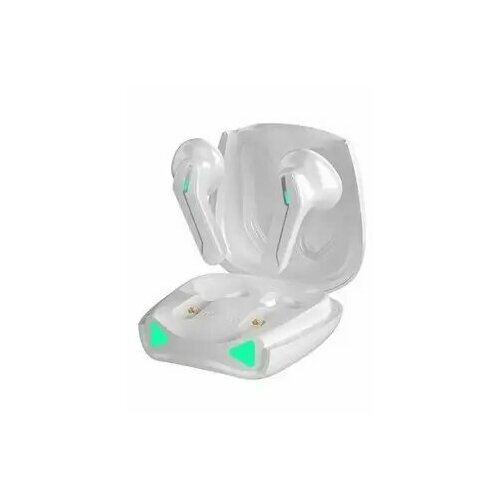 Беспроводные наушники Lenovo XT85 True Wireless Earbuds белые наушники lenovo gm5 true wireless earbuds white