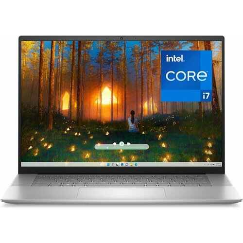 Ноутбук Dell Inspiron 16 5630 Intel Core i7 1360P 22GHz162560x160016GB1TB SSDIntel Iris Xe GraphicsWin 11 12489000₽