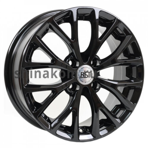 фото Колесный диск RST R015 6x15 4*100 ET50 60,1 BL