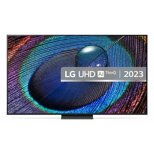 Телевизор LG 65UT91006LA 9404300₽
