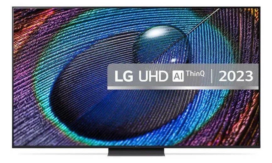 Телевизор LG 65UT91006LA