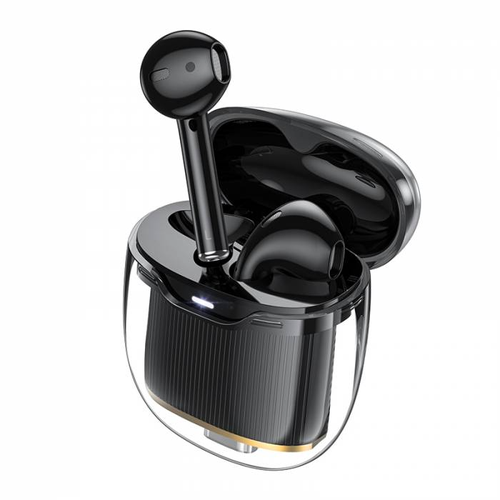 Беспроводные наушники Hoco EW52 черный 1515₽