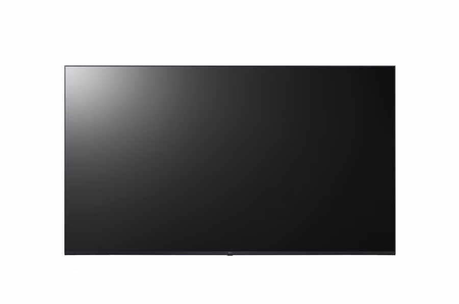 Панель 65" LG 65UL3J-E black